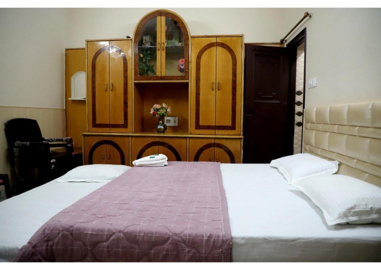 Rk Lodge أمريتسار المظهر الخارجي الصورة
