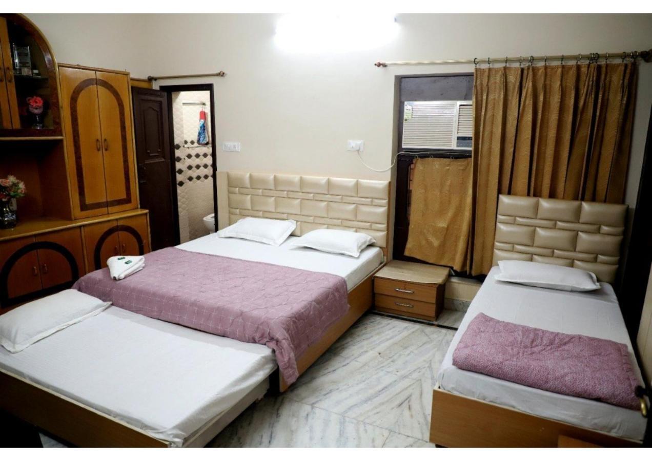 Rk Lodge أمريتسار المظهر الخارجي الصورة