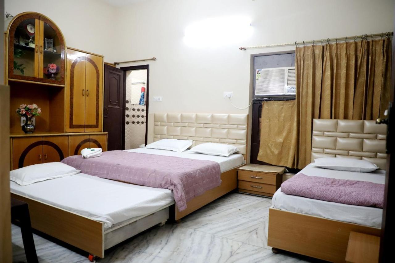 Rk Lodge أمريتسار المظهر الخارجي الصورة