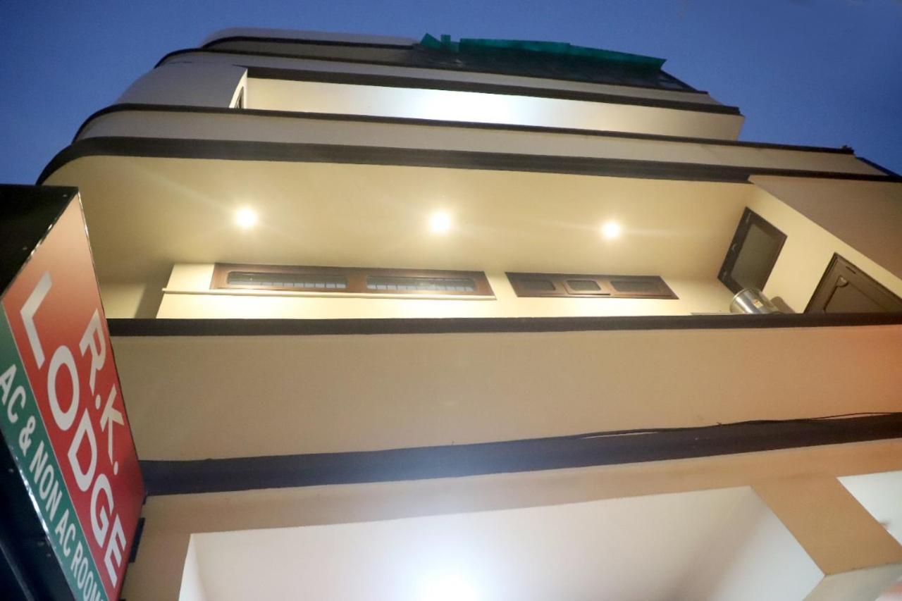 Rk Lodge أمريتسار المظهر الخارجي الصورة
