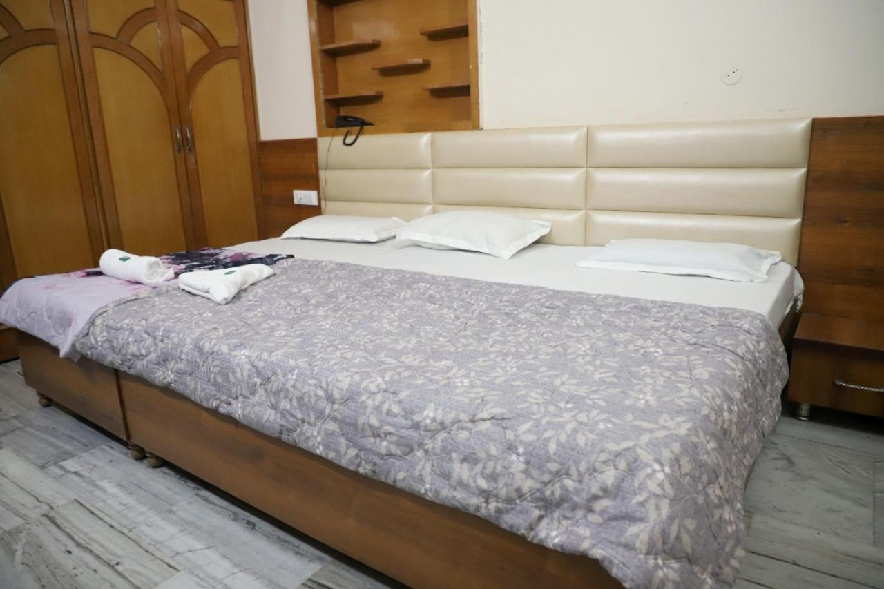 Rk Lodge أمريتسار المظهر الخارجي الصورة