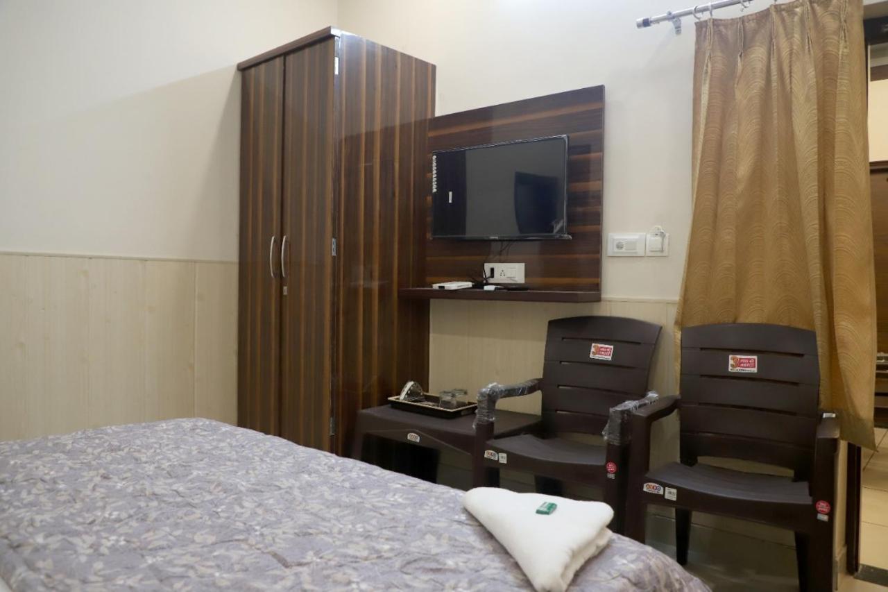 Rk Lodge أمريتسار المظهر الخارجي الصورة
