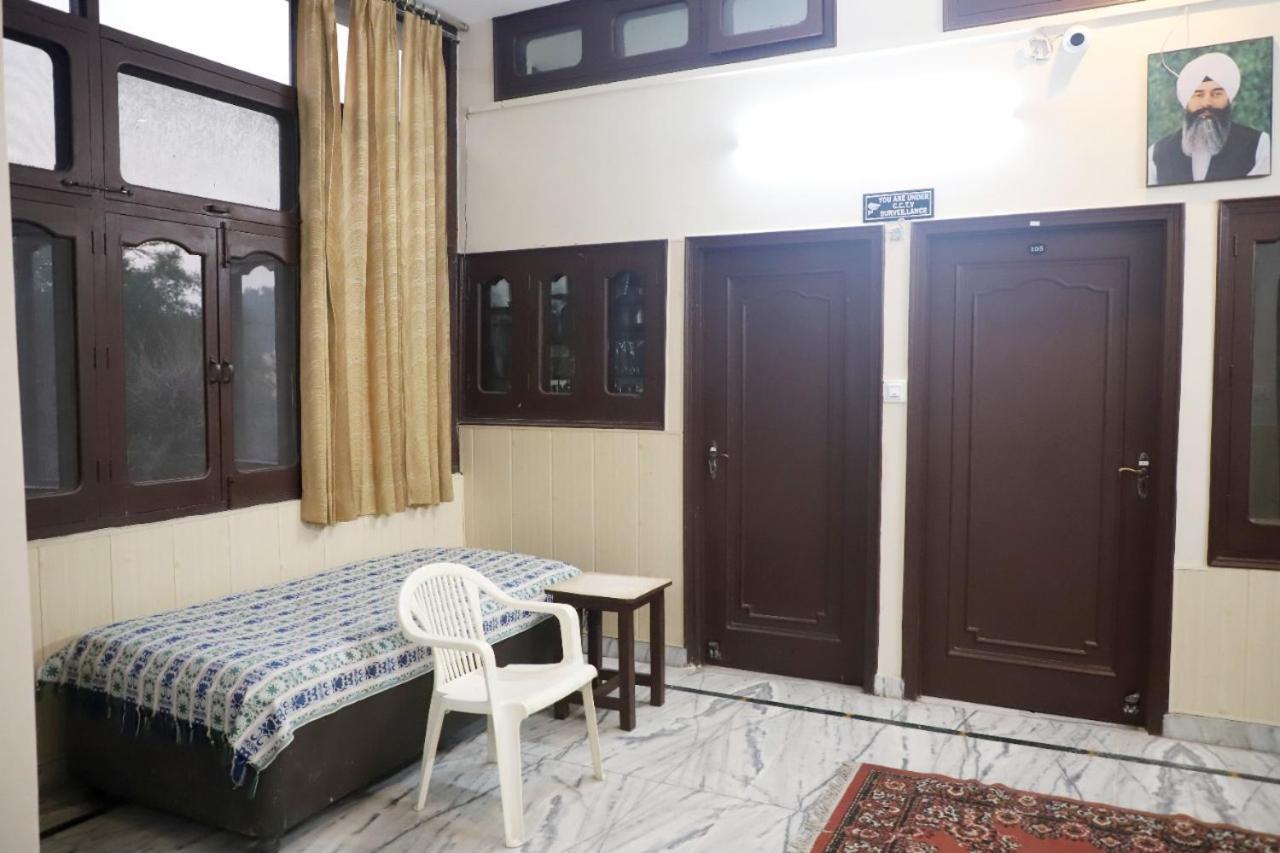 Rk Lodge أمريتسار المظهر الخارجي الصورة