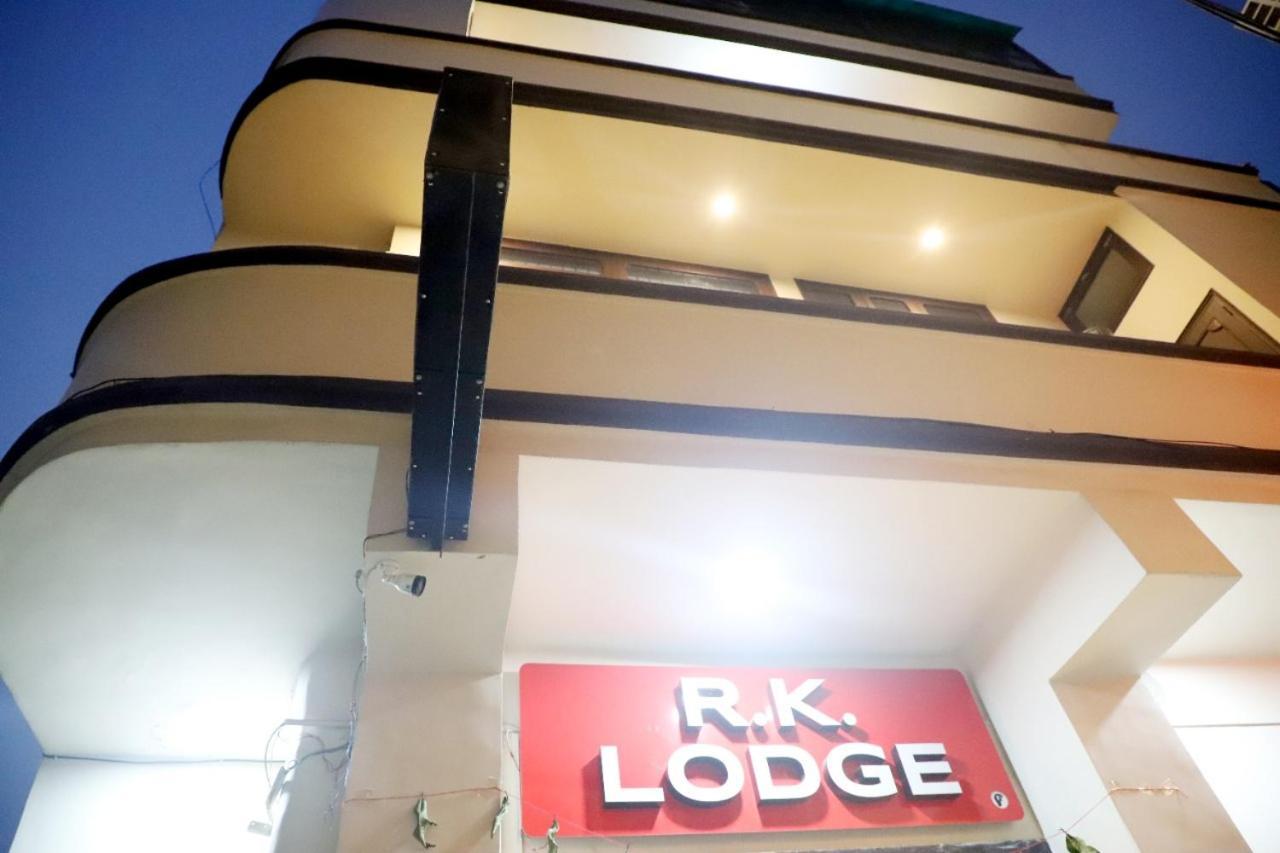 Rk Lodge أمريتسار المظهر الخارجي الصورة