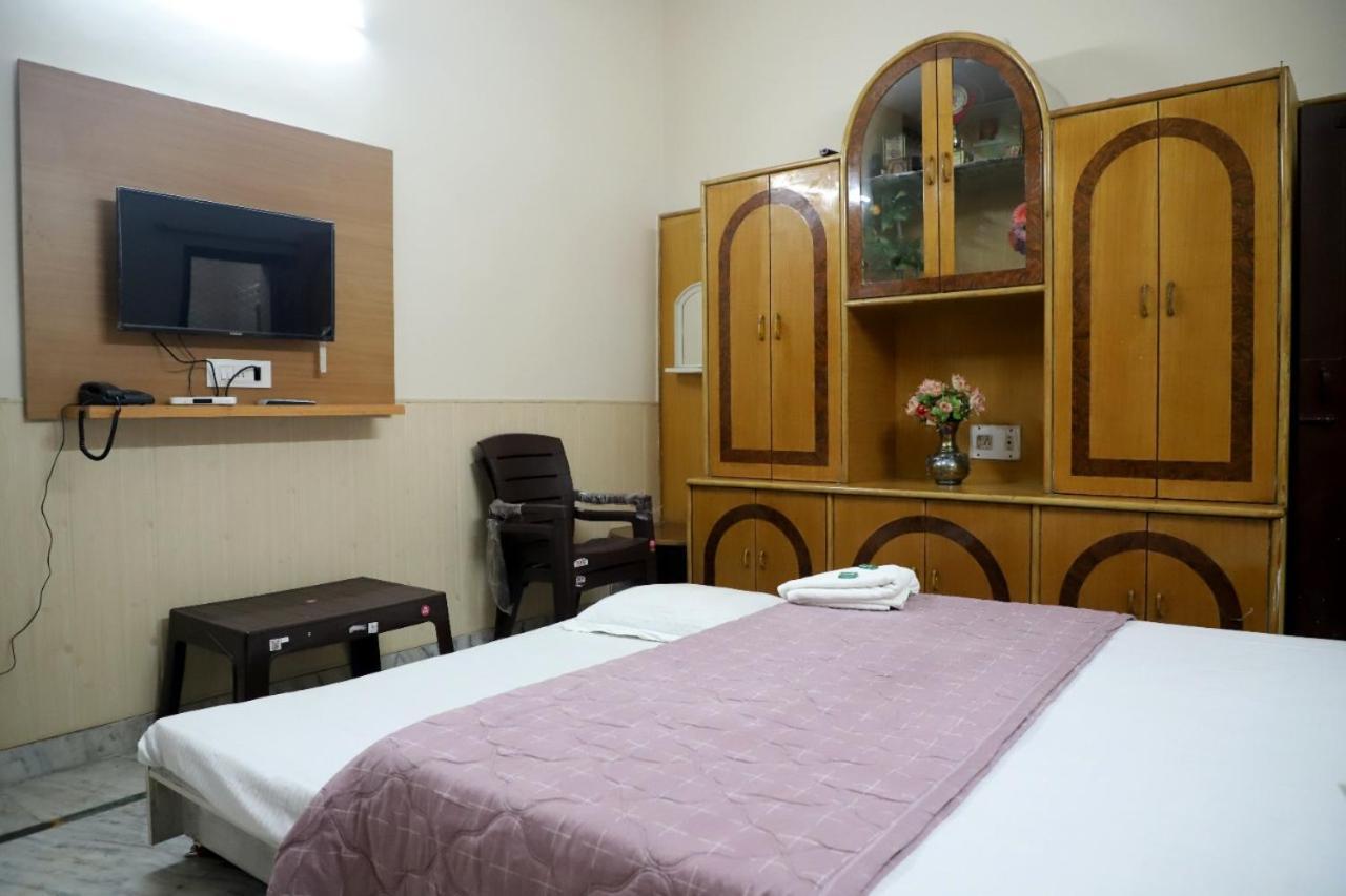 Rk Lodge أمريتسار المظهر الخارجي الصورة