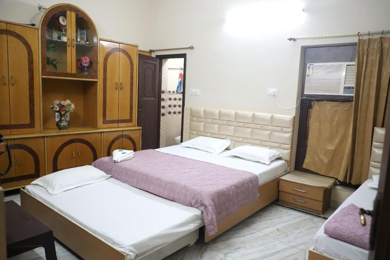 Rk Lodge أمريتسار المظهر الخارجي الصورة