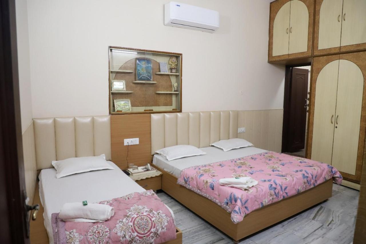 Rk Lodge أمريتسار المظهر الخارجي الصورة