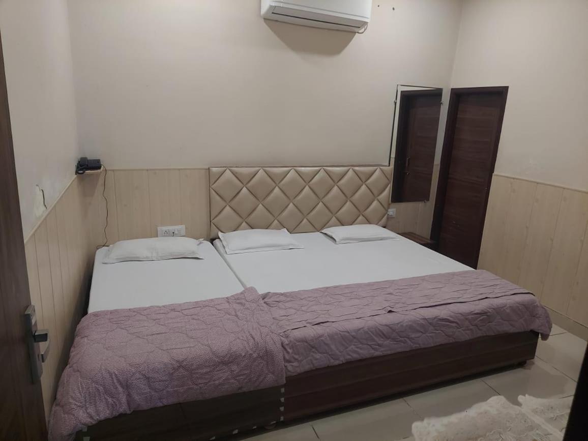 Rk Lodge أمريتسار المظهر الخارجي الصورة