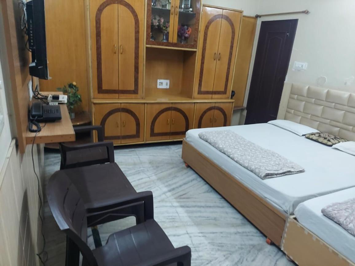 Rk Lodge أمريتسار المظهر الخارجي الصورة
