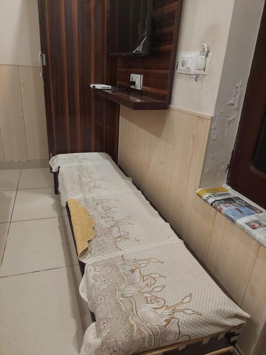 Rk Lodge أمريتسار المظهر الخارجي الصورة