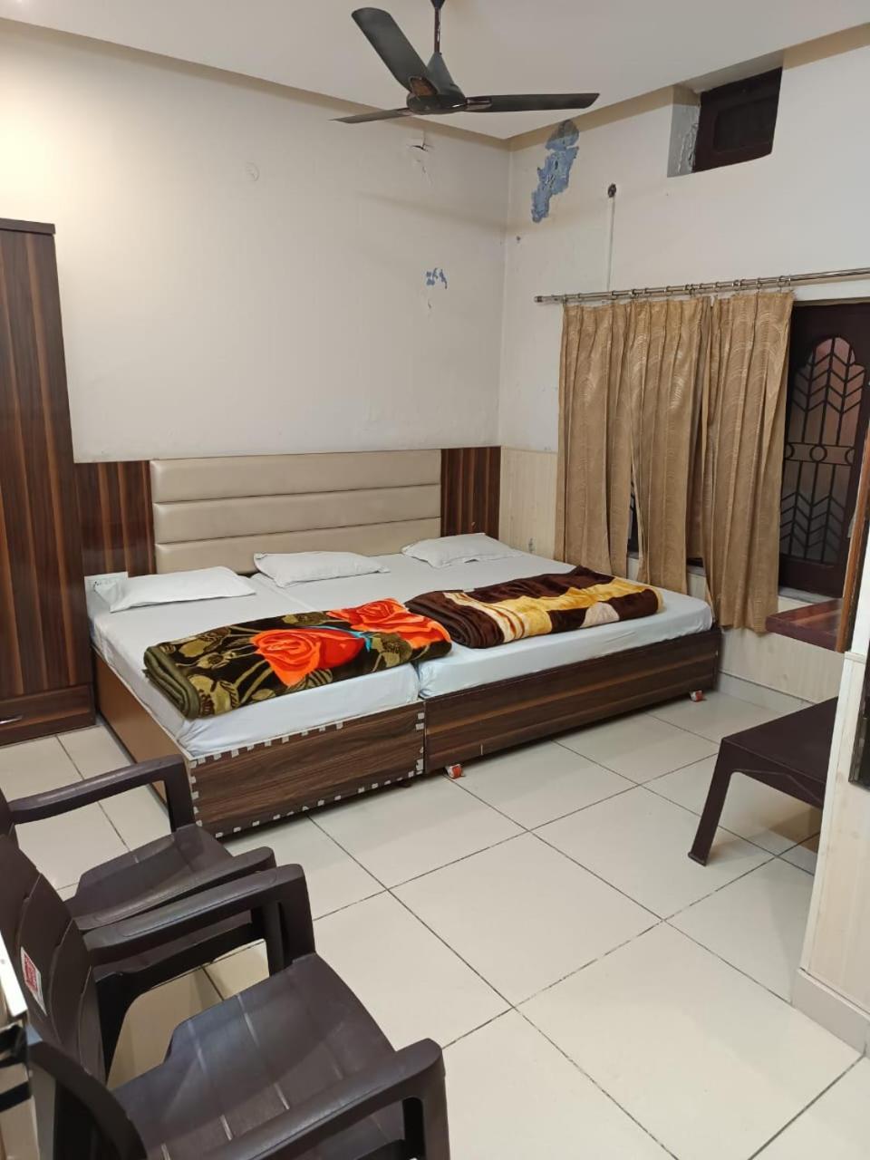 Rk Lodge أمريتسار المظهر الخارجي الصورة